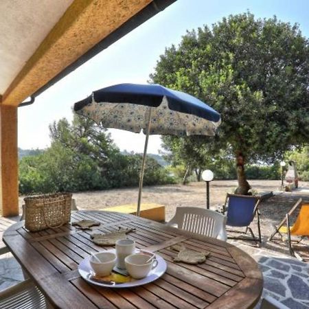 Villa Artistica Trilo 3 Capoliveri  Exteriör bild